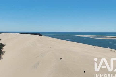 Villa i La Teste-de-Buch, Gironde, La Teste-de-Buch - € 449.000 | Ref: 98298 - foto 17