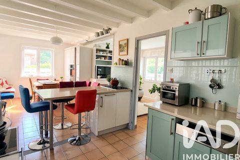 Villa i La Teste-de-Buch, Gironde, La Teste-de-Buch - € 449.000 | Ref: 98298 - foto 18