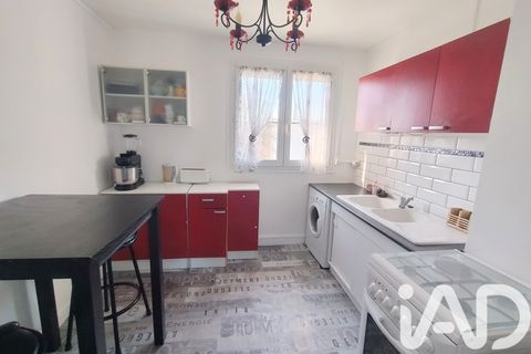 Leilighet i Reims, Marne, Reims - € 149 500 | Ref: 59177 - foto 6