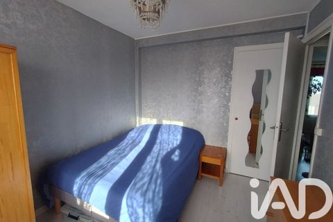 Leilighet i Reims, Marne, Reims - € 149 500 | Ref: 59177 - foto 12