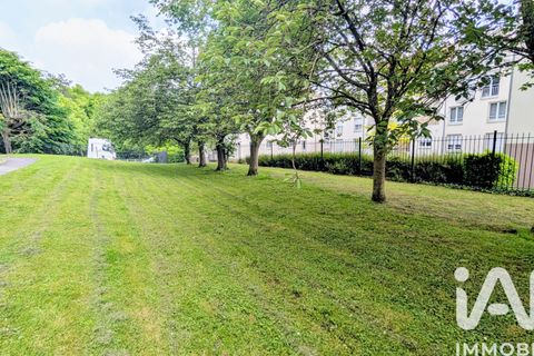 Leilighet i Reims, Marne, Reims - € 149 500 | Ref: 59177 - foto 2