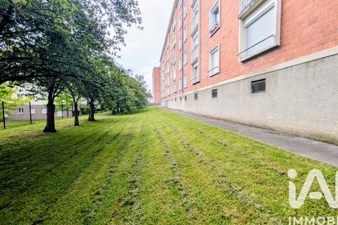 Leilighet i Reims, Marne, Reims - € 149 500 | Ref: 59177 - foto 8