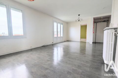 Lejlighed i Reims, Marne, Reims - € 149.500 | Ref: 59177 - foto 2
