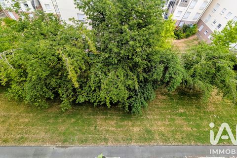 Lejlighed i Reims, Marne, Reims - € 149.500 | Ref: 59177 - foto 3