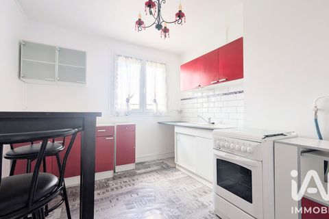 Lejlighed i Reims, Marne, Reims - € 149.500 | Ref: 59177 - foto 5