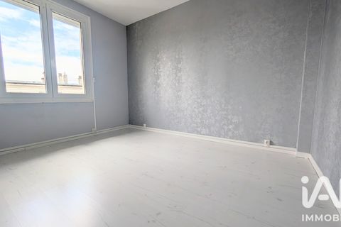 Lejlighed i Reims, Marne, Reims - € 149.500 | Ref: 59177 - foto 6