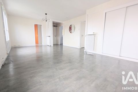 Lejlighed i Reims, Marne, Reims - € 149.500 | Ref: 59177 - foto 8