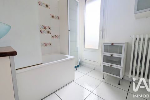 Lejlighed i Reims, Marne, Reims - € 149.500 | Ref: 59177 - foto 11