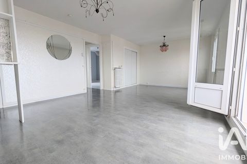 Lejlighed i Reims, Marne, Reims - € 149.500 | Ref: 59177 - foto 12