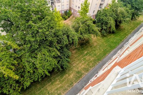 Lejlighed i Reims, Marne, Reims - € 149.500 | Ref: 59177 - foto 13