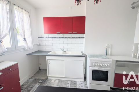Lejlighed i Reims, Marne, Reims - € 149.500 | Ref: 59177 - foto 14