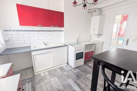 Lejlighed i Reims, Marne, Reims - € 149.500 | Ref: 59177 - foto 15