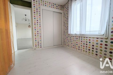 Lejlighed i Reims, Marne, Reims - € 149.500 | Ref: 59177 - foto 17