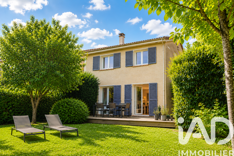 Villa i Rueil-Malmaison, Hauts-de-Seine, Rueil-Malmaison - € 875.000 | Ref: 87565 - foto 1