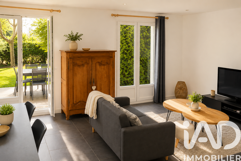 Villa i Rueil-Malmaison, Hauts-de-Seine, Rueil-Malmaison - € 875.000 | Ref: 87565 - foto 2