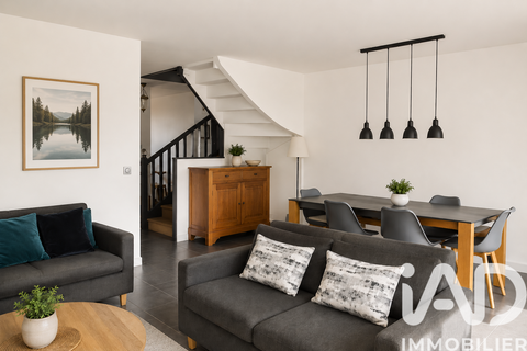 Villa i Rueil-Malmaison, Hauts-de-Seine, Rueil-Malmaison - € 875.000 | Ref: 87565 - foto 3