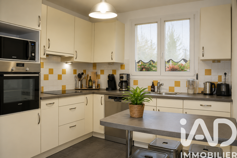 Villa i Rueil-Malmaison, Hauts-de-Seine, Rueil-Malmaison - € 875.000 | Ref: 87565 - foto 4