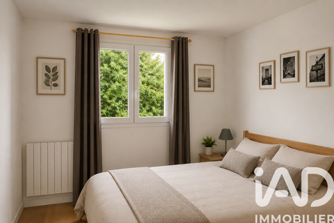 Villa i Rueil-Malmaison, Hauts-de-Seine, Rueil-Malmaison - € 875.000 | Ref: 87565 - foto 6