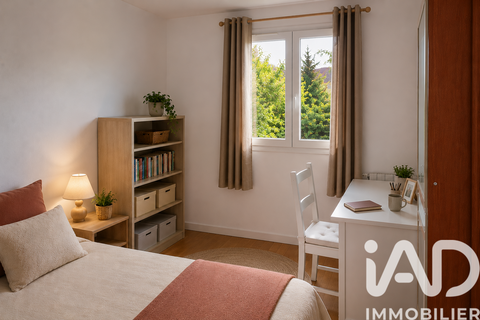Villa i Rueil-Malmaison, Hauts-de-Seine, Rueil-Malmaison - € 875.000 | Ref: 87565 - foto 7