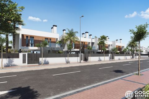 Byhus i Torre Pacheco, Murcia, Torre Pacheco - € 755.000 | Ref: 18062429-01 - foto 2