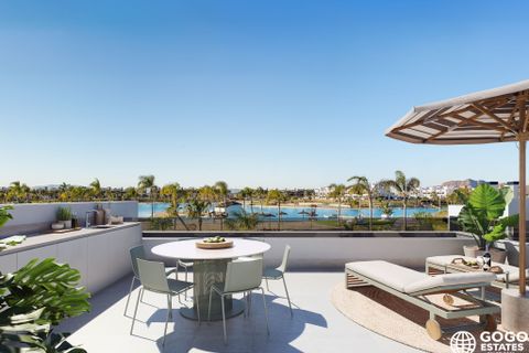 Byhus i Torre Pacheco, Murcia, Torre Pacheco - € 755.000 | Ref: 18062429-01 - foto 3
