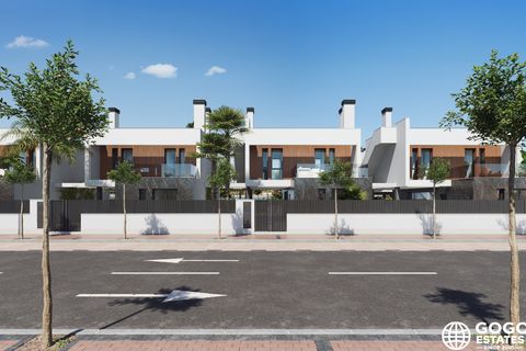 Byhus i Torre Pacheco, Murcia, Torre Pacheco - € 755.000 | Ref: 18062429-01 - foto 5