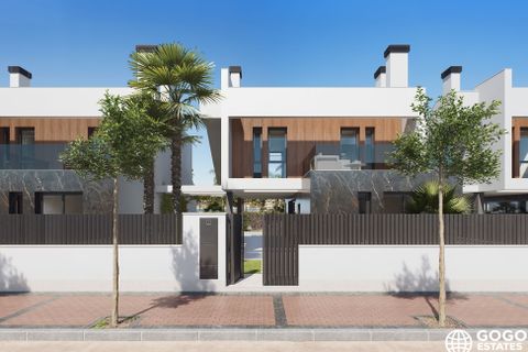 Byhus i Torre Pacheco, Murcia, Torre Pacheco - € 755.000 | Ref: 18062429-01 - foto 6