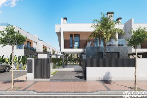 Byhus i Torre Pacheco, Murcia, Torre Pacheco - € 755.000 | Ref: 18062429-01 - foto 7