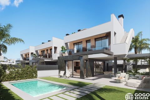 Byhus i Torre Pacheco, Murcia, Torre Pacheco - € 755.000 | Ref: 18062429-01 - foto 8