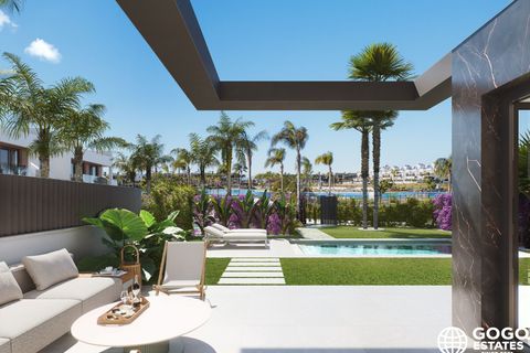 Byhus i Torre Pacheco, Murcia, Torre Pacheco - € 755.000 | Ref: 18062429-01 - foto 10