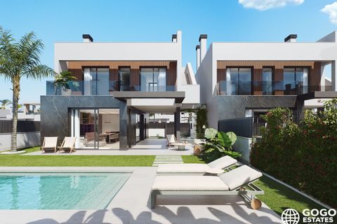 Byhus i Torre Pacheco, Murcia, Torre Pacheco - € 755.000 | Ref: 18062429-01 - foto 11