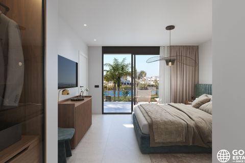 Byhus i Torre Pacheco, Murcia, Torre Pacheco - € 755.000 | Ref: 18062429-01 - foto 19
