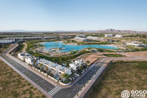 Byhus i Torre Pacheco, Murcia, Torre Pacheco - € 755.000 | Ref: 18062429-01 - foto 21