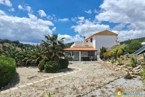 Landejendom i Huercal-Overa, Almeria, Huercal-Overa - € 349.000 | Ref: EAF-68180989 - foto 1