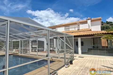 Landejendom i Huercal-Overa, Almeria, Huercal-Overa - € 349.000 | Ref: EAF-68180989 - foto 2