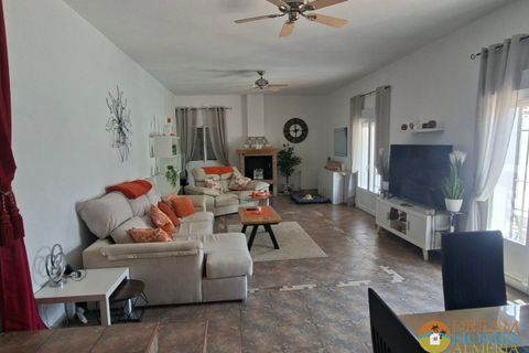 Landejendom i Huercal-Overa, Almeria, Huercal-Overa - € 349.000 | Ref: EAF-68180989 - foto 3
