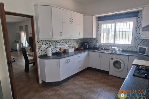 Landejendom i Huercal-Overa, Almeria, Huercal-Overa - € 349.000 | Ref: EAF-68180989 - foto 4