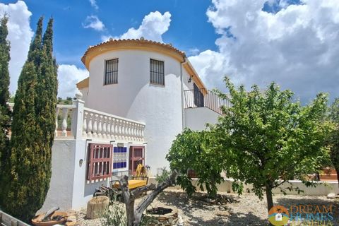Landejendom i Huercal-Overa, Almeria, Huercal-Overa - € 349.000 | Ref: EAF-68180989 - foto 5