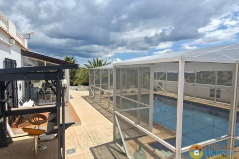 Landejendom i Huercal-Overa, Almeria, Huercal-Overa - € 349.000 | Ref: EAF-68180989 - foto 7