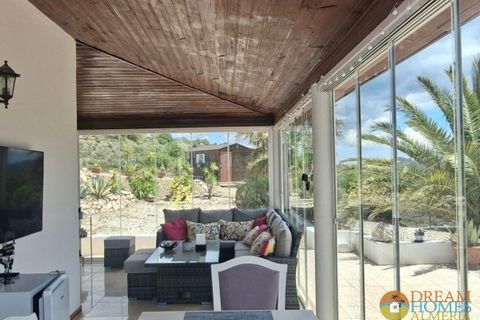 Landejendom i Huercal-Overa, Almeria, Huercal-Overa - € 349.000 | Ref: EAF-68180989 - foto 8