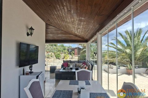 Landejendom i Huercal-Overa, Almeria, Huercal-Overa - € 349.000 | Ref: EAF-68180989 - foto 9