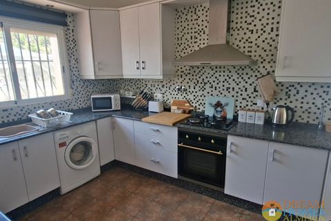 Landejendom i Huercal-Overa, Almeria, Huercal-Overa - € 349.000 | Ref: EAF-68180989 - foto 10