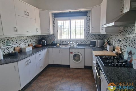 Landejendom i Huercal-Overa, Almeria, Huercal-Overa - € 349.000 | Ref: EAF-68180989 - foto 11
