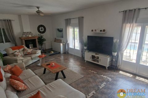 Landejendom i Huercal-Overa, Almeria, Huercal-Overa - € 349.000 | Ref: EAF-68180989 - foto 12