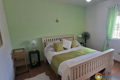 Landejendom i Huercal-Overa, Almeria, Huercal-Overa - € 349.000 | Ref: EAF-68180989 - foto 15