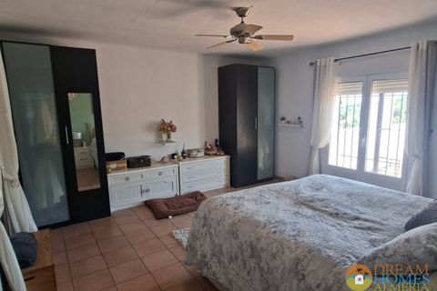 Landejendom i Huercal-Overa, Almeria, Huercal-Overa - € 349.000 | Ref: EAF-68180989 - foto 16