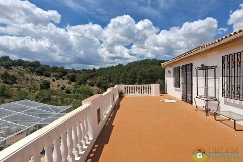 Landejendom i Huercal-Overa, Almeria, Huercal-Overa - € 349.000 | Ref: EAF-68180989 - foto 21