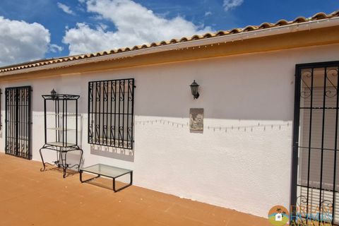 Landejendom i Huercal-Overa, Almeria, Huercal-Overa - € 349.000 | Ref: EAF-68180989 - foto 22
