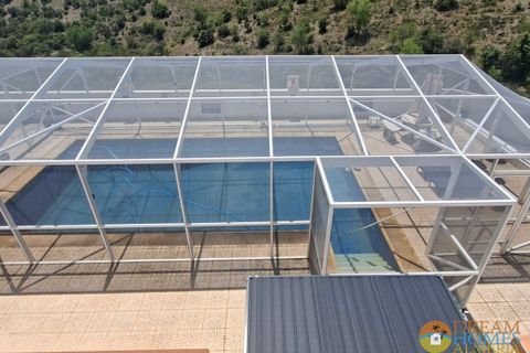 Landejendom i Huercal-Overa, Almeria, Huercal-Overa - € 349.000 | Ref: EAF-68180989 - foto 23