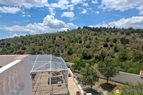 Landejendom i Huercal-Overa, Almeria, Huercal-Overa - € 349.000 | Ref: EAF-68180989 - foto 24